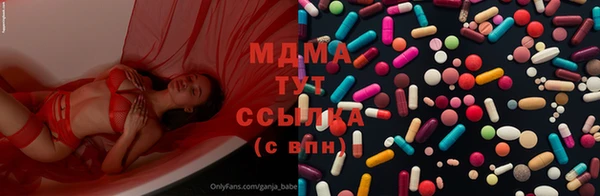 гашик Майский